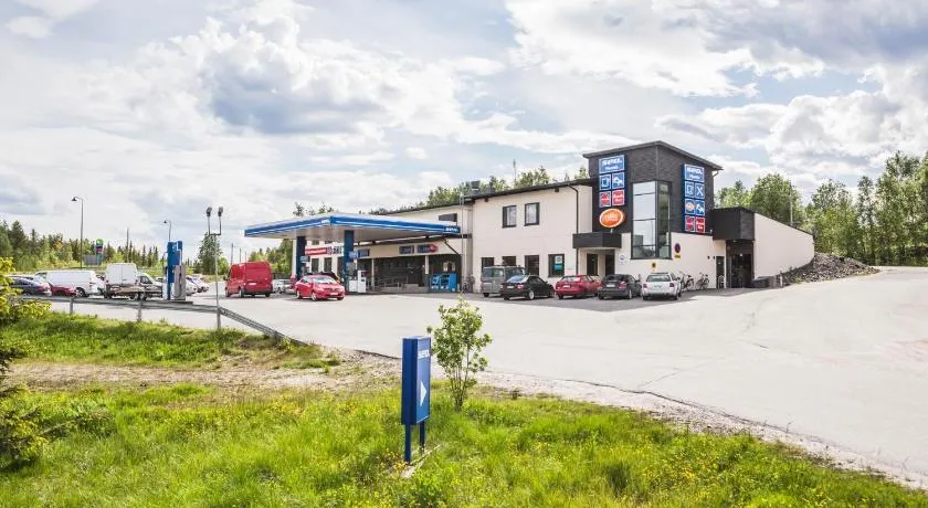 Motel SEO Muonio - Image 1