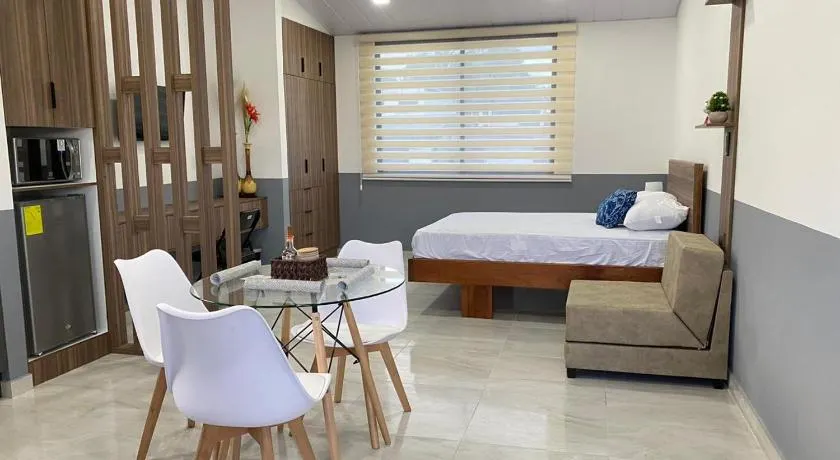 Apartment in Tena Comfort, Style, and Location - Image 1