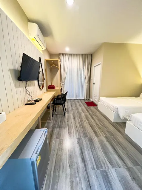 Srikij GardenHome Resort - Image 1