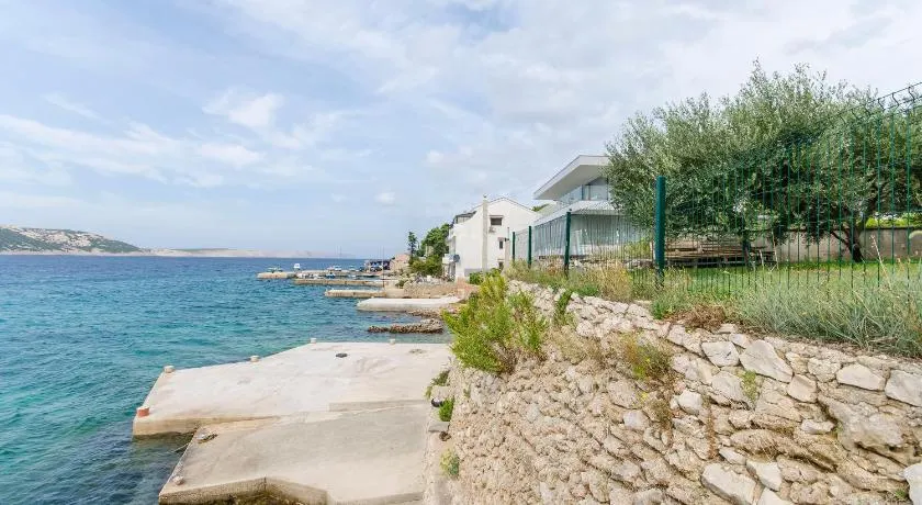 Apartamento con barbacoa | Vistas al mar - Image 1