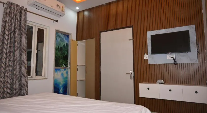 Ramchandra Resort - Image 1
