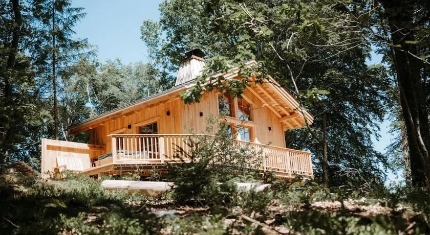 The WoodPecker Lodge - Image 1