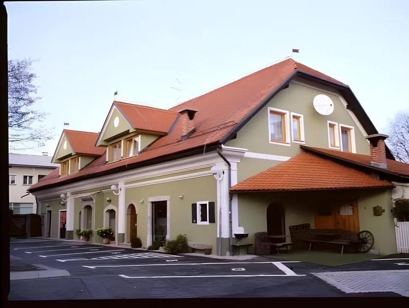 Hotel Sporn - Image 1