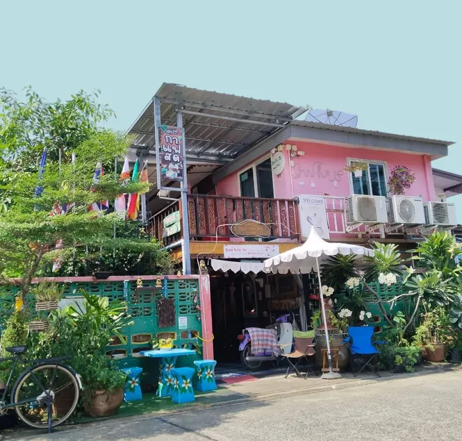 Ban Kru Ae HomeHostel - Image 1