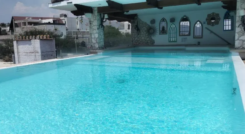 Hotel Villa Peñasco - Image 1