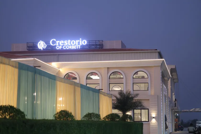 Crestorio of Corbett - Image 1