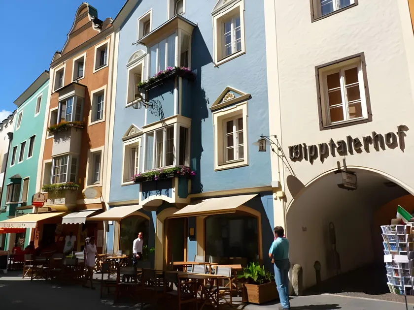 Haus am Turm - Image 1