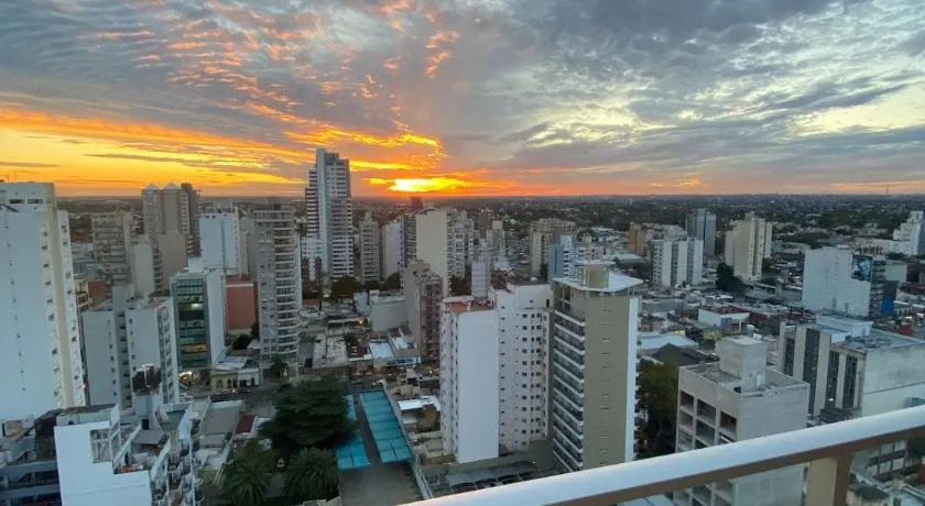 Semipiso Skyline Elegante y lujoso, Las Lomitas - Image 1
