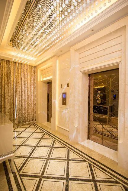 Zhongshan Vidic Apartment (Tanzhou Dongcheng Four Seasons Branch) - Image 1