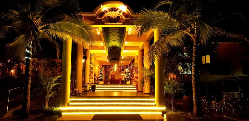 Tropicana Beach Villa at VIP Resort - Image 1