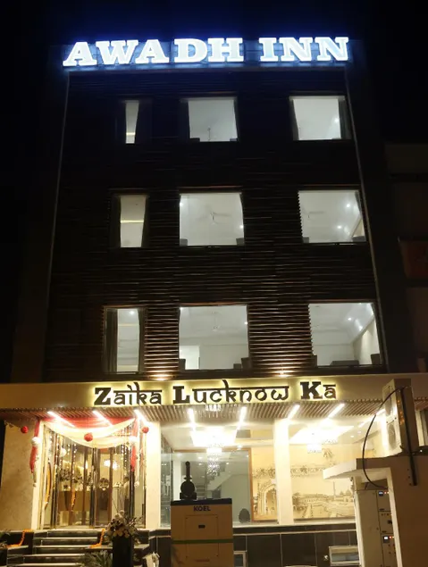 Awadh Inn ( a Boutique hotel chain) - Image 1