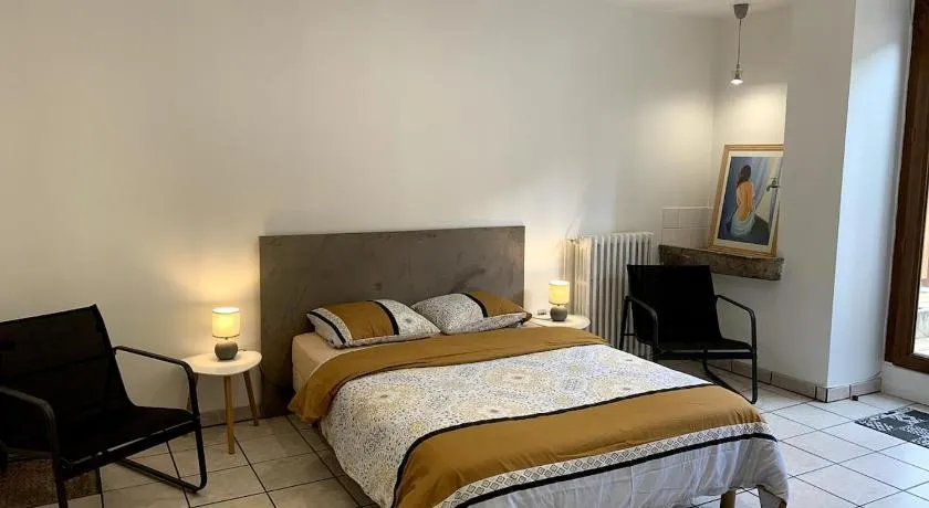Appartement cosy Lons - Montmorot - Image 1