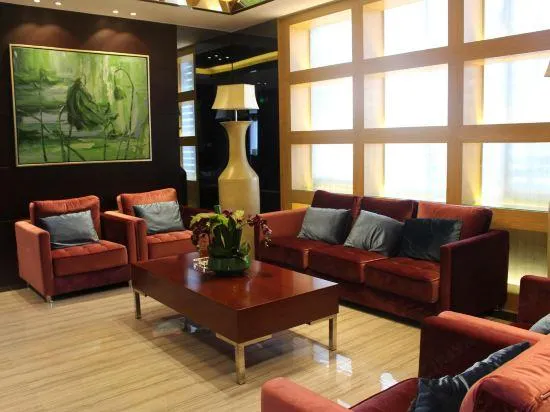 Jianchuan Hotel - Image 1