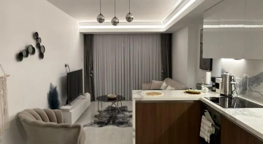 Grand Saphire Resort C Blok - Image 1