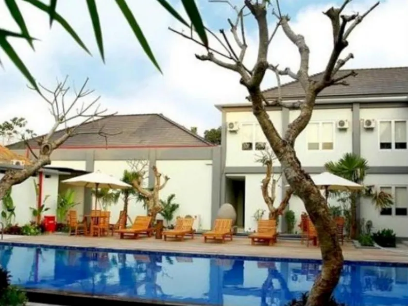 Grand Royal BIL Hotel - Image 1