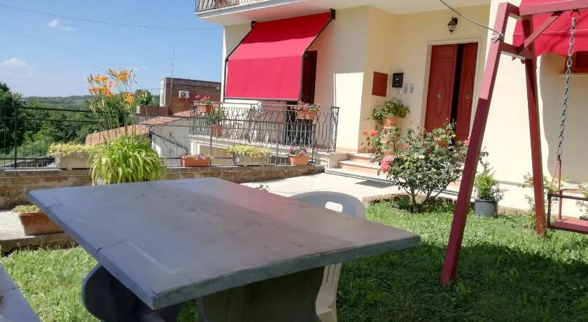 La Ripa Bed and Breakfast - Image 1