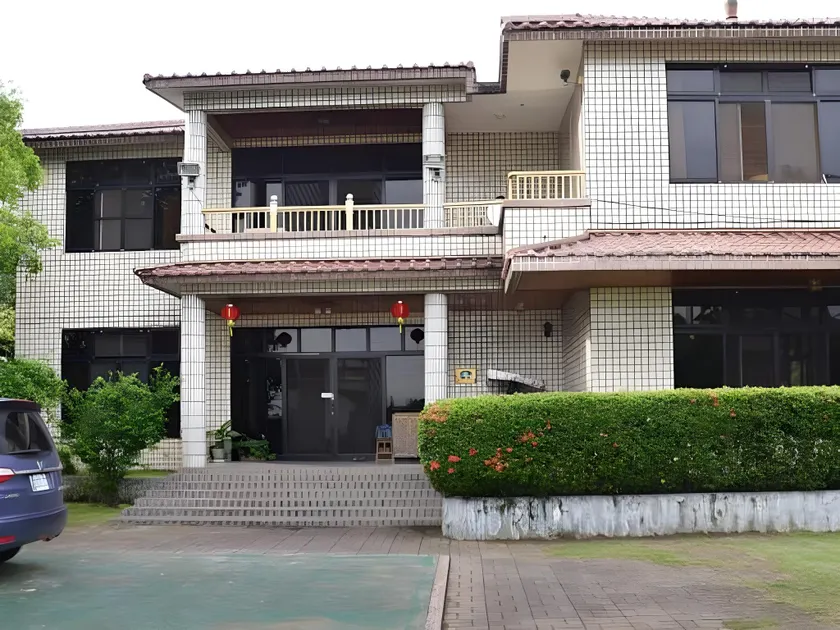 Kaohsiung Meinong Rabbit Paul Homestay B&B - Image 1