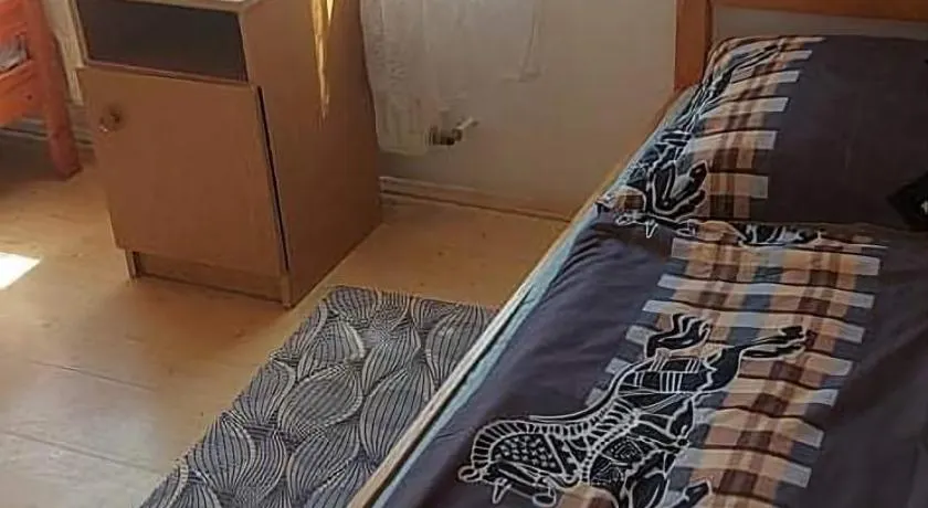 Badacsonyi Csobbanás privát bérlemény - Image 1