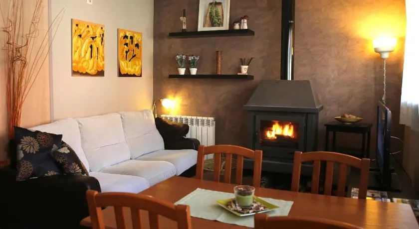 Apartamento Gis, con chimenea! - Image 1