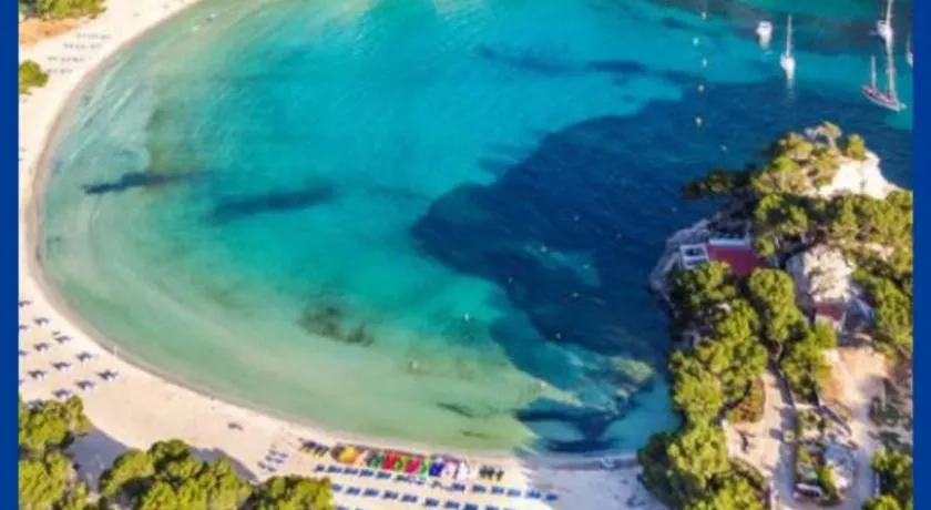 HOLIDAYS MENORCA Cala Galdana - Image 1