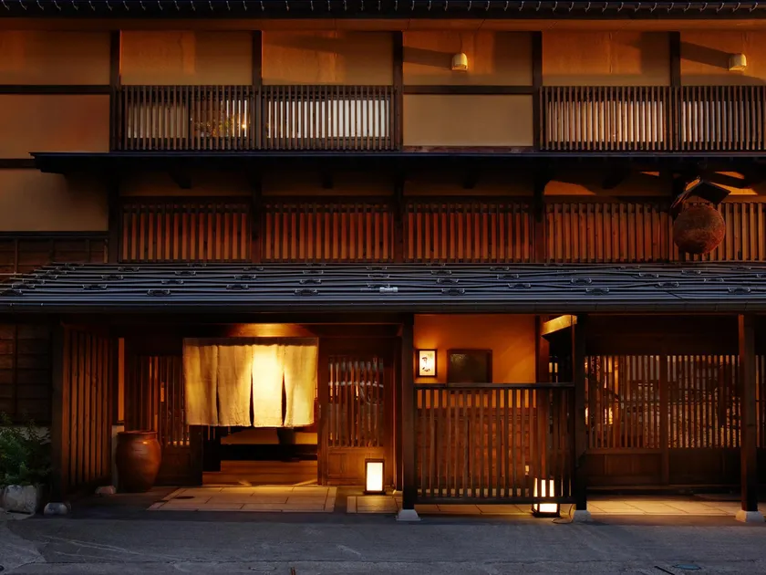 Ryokan Echigo Yuzawa HATAGO Isen - Image 1