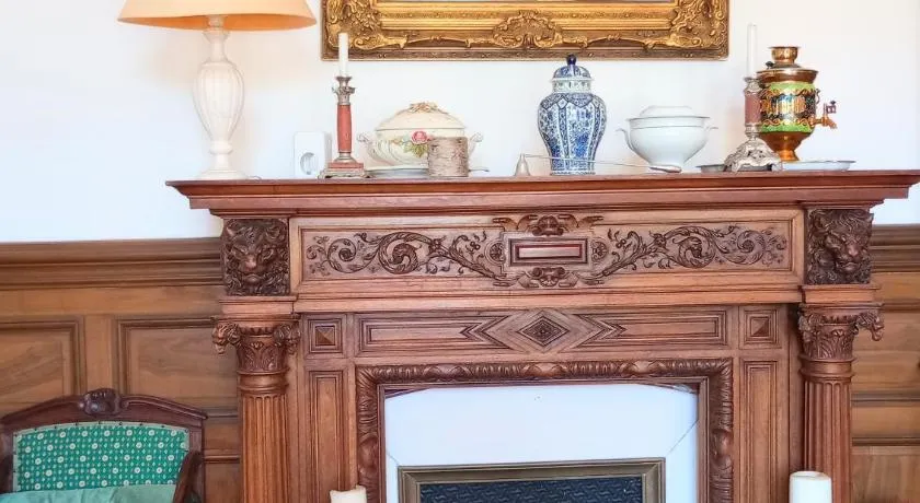 Hennessy Hunting Estate - Image 1