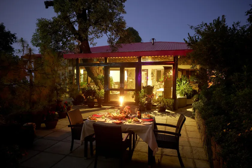 May Cottage By Rokeby Villas - Image 1