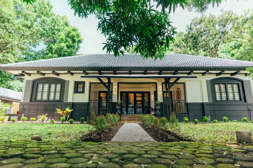 Casa Dela Tierra by Araw Residences - Image 1