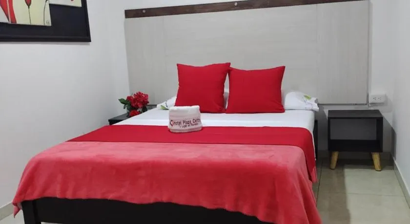Hotel plaza centro - Image 1