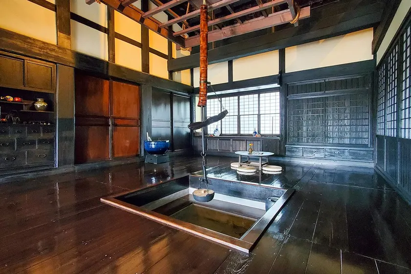 Usuginu - Image 1