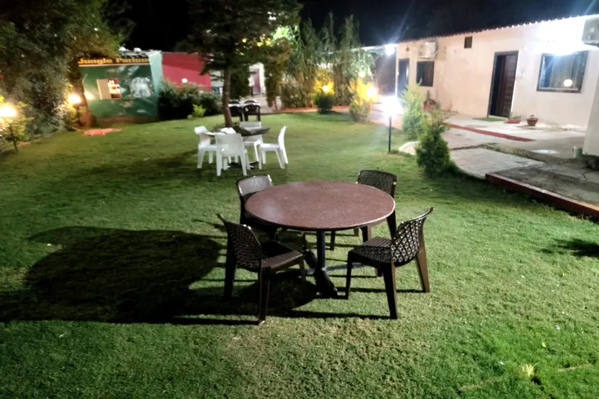 Jungle Villa Resort - Image 1
