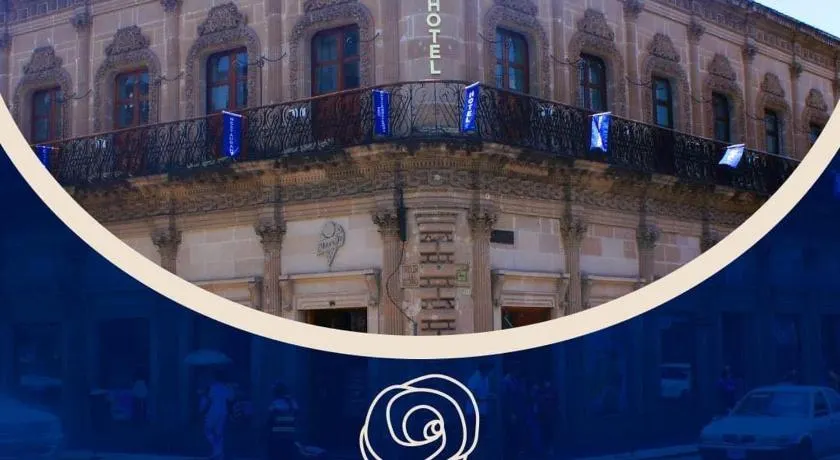 Palacio De Las Rosas - Image 1