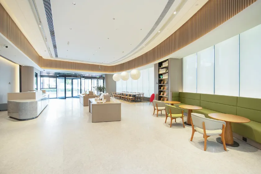 Ji Hotel Xuzhou Hubushan Heping Road - Image 1