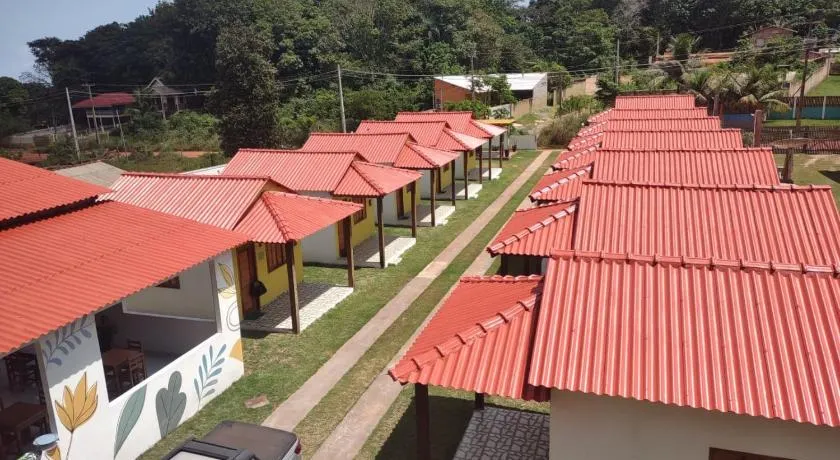 Pousada Chale Joana - Image 1