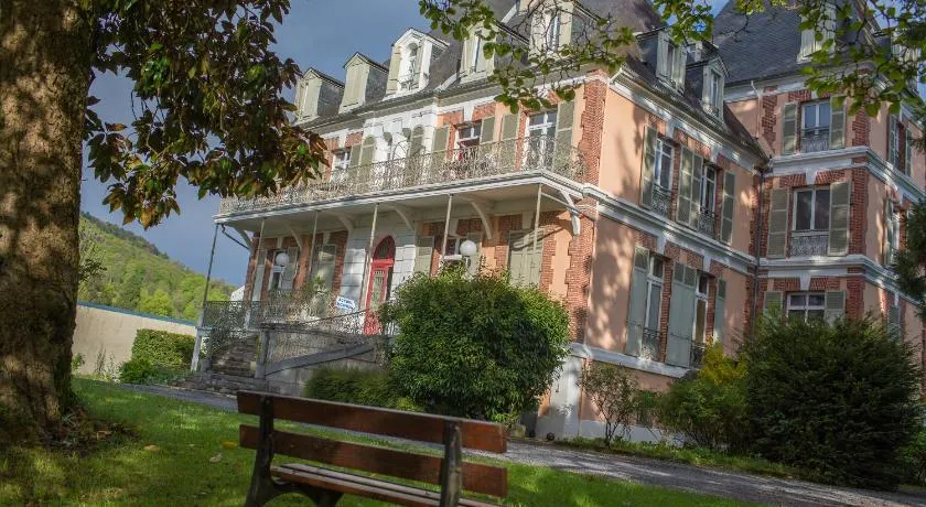 VILLA BONVOULOIR - Image 1