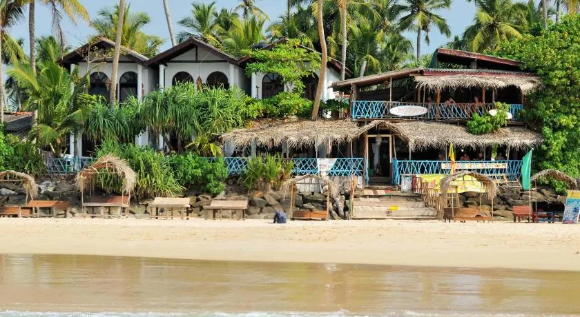 Kabalana Palm Paradise - Image 1