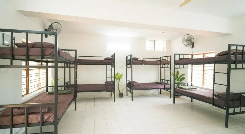 Aare waterfalls homestay - Image 1