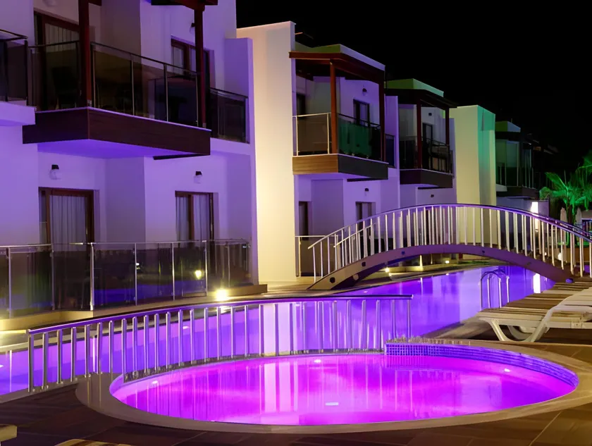 Siesta Garden Apart Hotel - Image 1