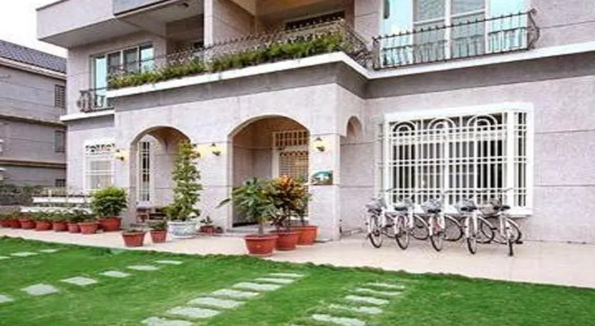 Star 101 Guest House - Image 1