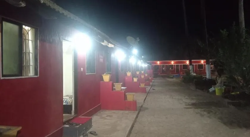 Kadal Beach Resort Malpe - Image 1