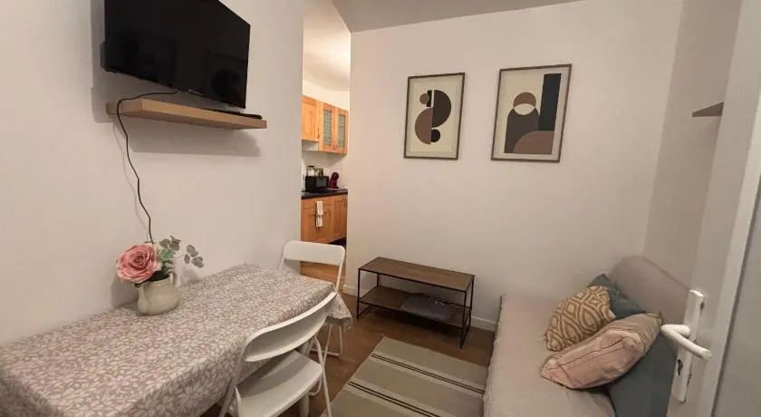 Logement cosy Essonne - Image 1
