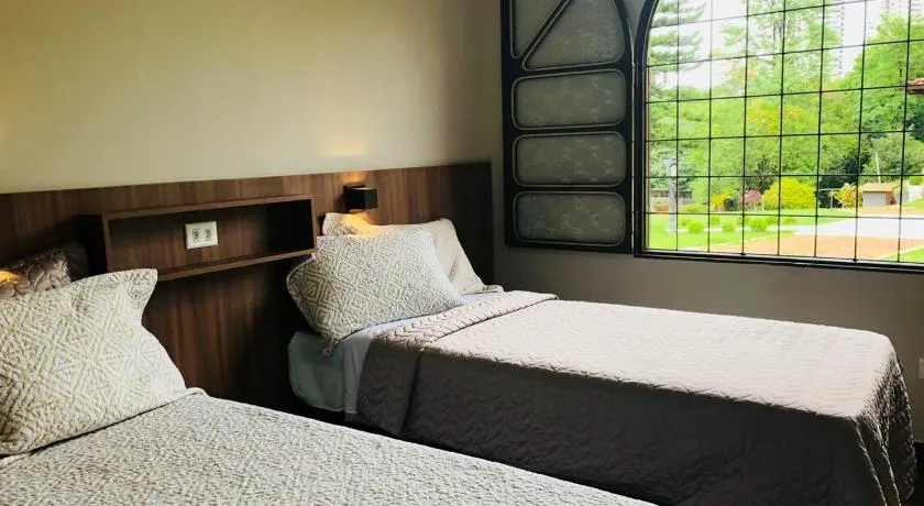 Hostel SLG - Image 1