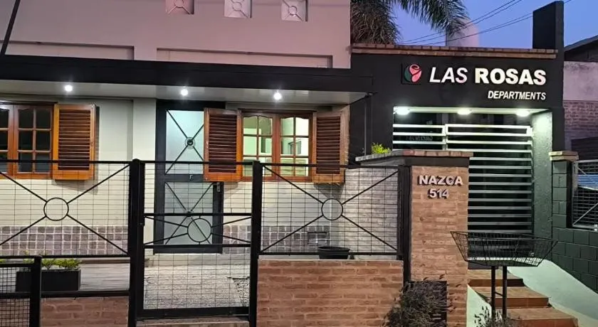 La Rosas apartments - Image 1