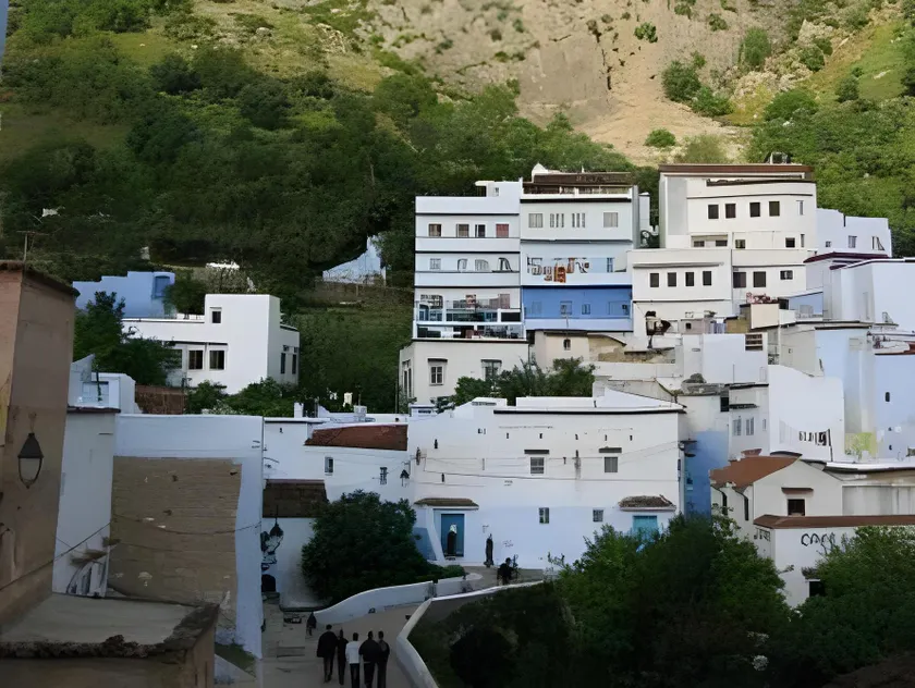 Dar Dalia - Image 1