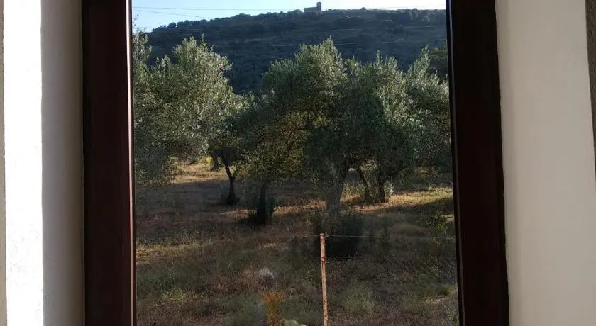 Casa Rural Ventanas a la Sierra - Image 1