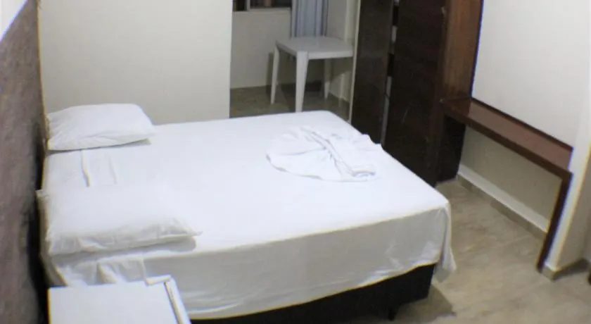 Novo Hotel Douglas - Image 1