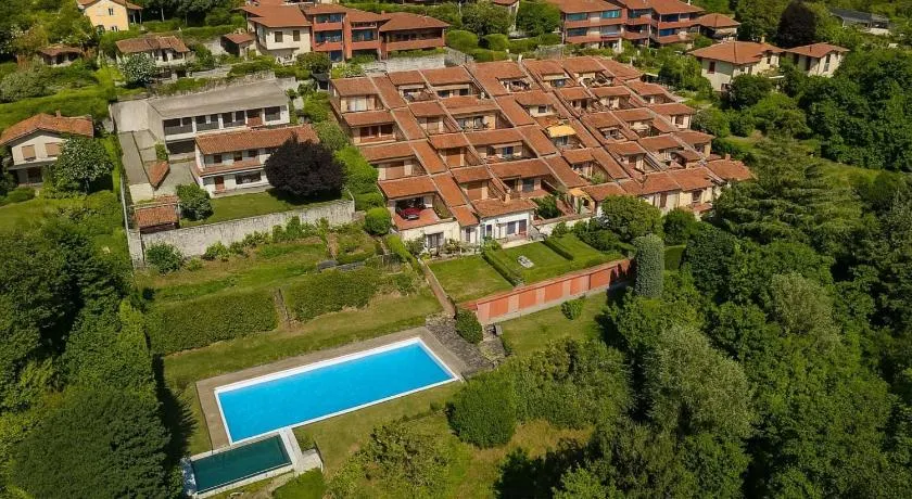 Ioly House - Lake Maggiore Apartment - Image 1