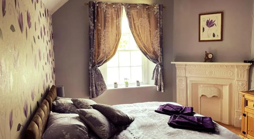 the Dartmoor bnb - Image 1