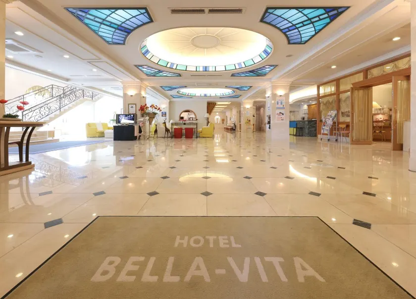 Hotel Bella Vita - Image 1