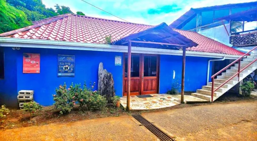 Hospedaje Casa THIREMA Tortuguero - Image 1
